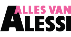 logo van AllesVanAlessi.nl