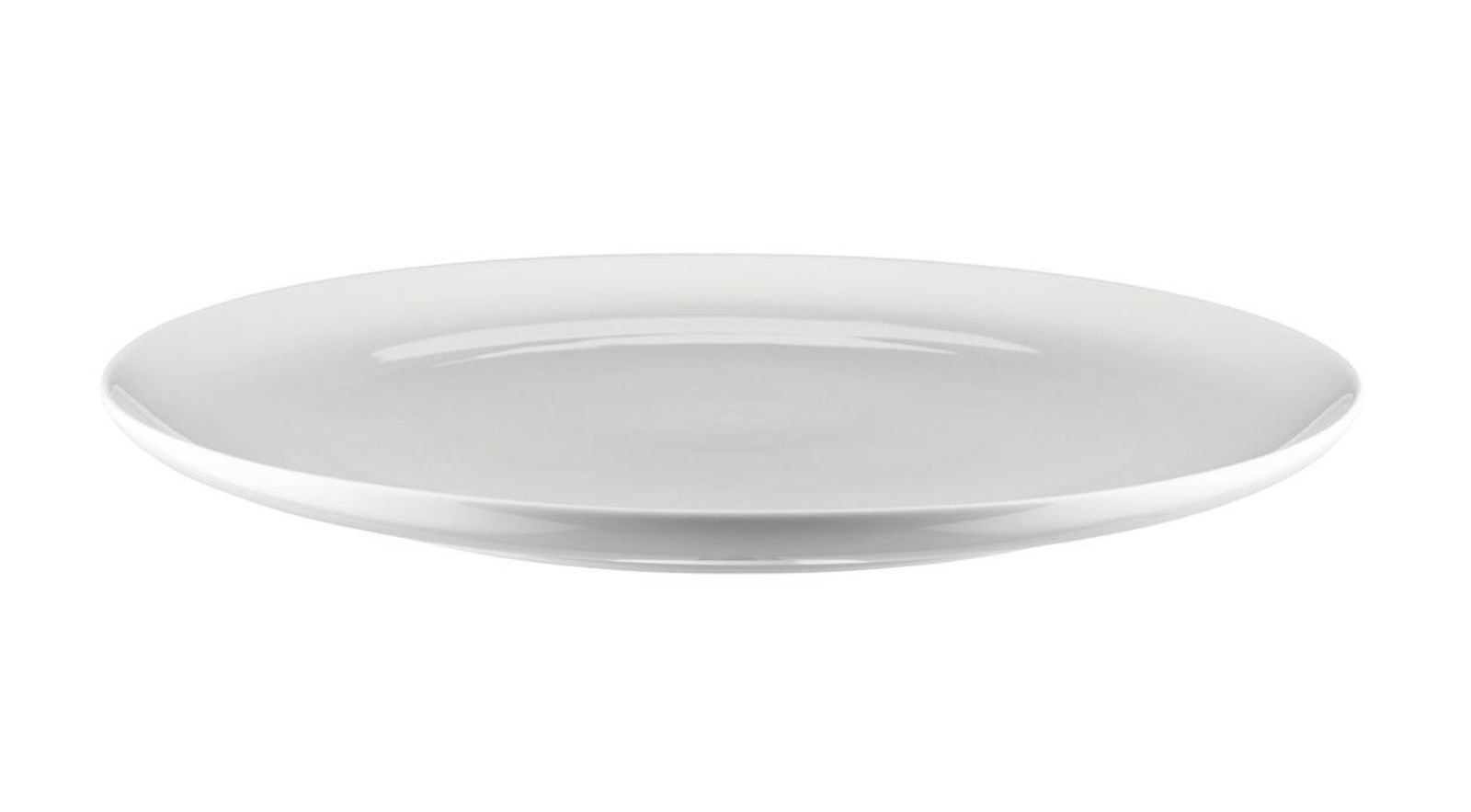 Alessi  Itsumo Groot Dinerbord Wit